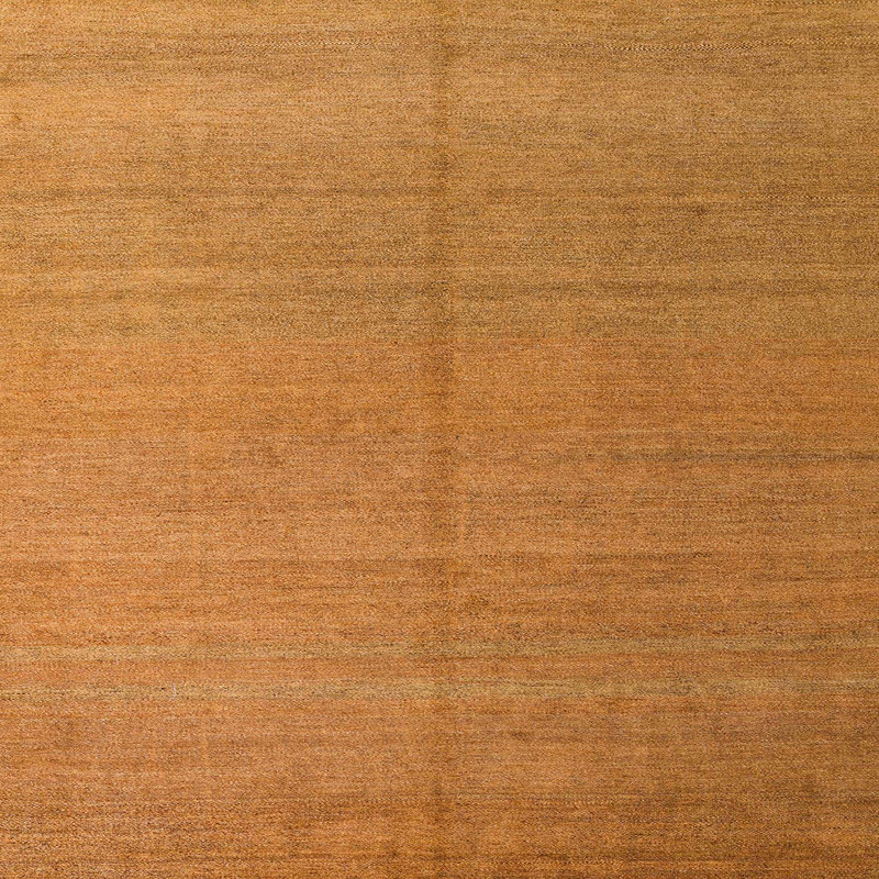 Tapis abstrait moderne 5466, Carré 7 pi