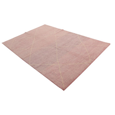 Howard Pink Rug