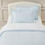 Gingham Duvet Cover-395899973