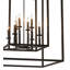 Handrahan 8 - Light Pendant