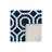 Branford Cedar Brook Hand Loomed Jute Geometric Rug-15994746