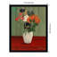 "Bouquet de fleurs" par Henri Rousseau-1655230460-1658757992