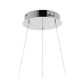 Huyet Single Light Dimmable LED Pendant