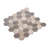 Apollo 12" x 12" Honeycomb Mosaic Wall & Floor Tile
