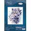 The White Tiger Counted Cross Stitch Kit by Magic Needle 70-14