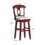 Tabouret de bar et de comptoir pivotant Fortville-1954776651-2008173768