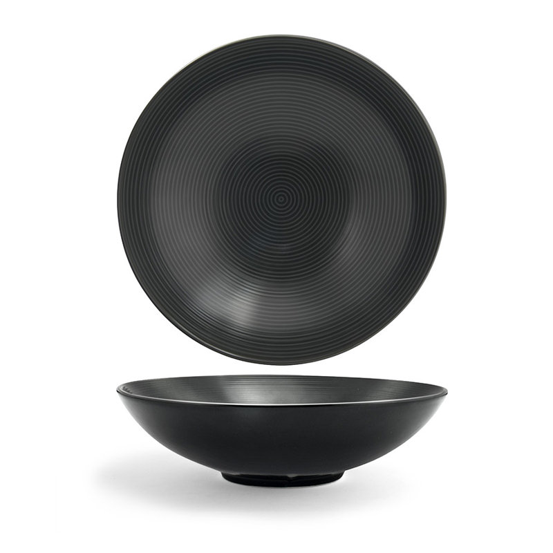Cuve de service large 1,5-qt Spiral