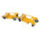 1000 Lb. Capacity Platform Dolly
