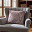 Parisian Vibes Square Indoor/Outdoor Pillow Cover & Insert-147267936