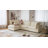 37.4" Wide Rectangle Standard Storage Ottoman-110585227