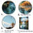 " Volcano Volcanic Reflections "-97039168-97039176