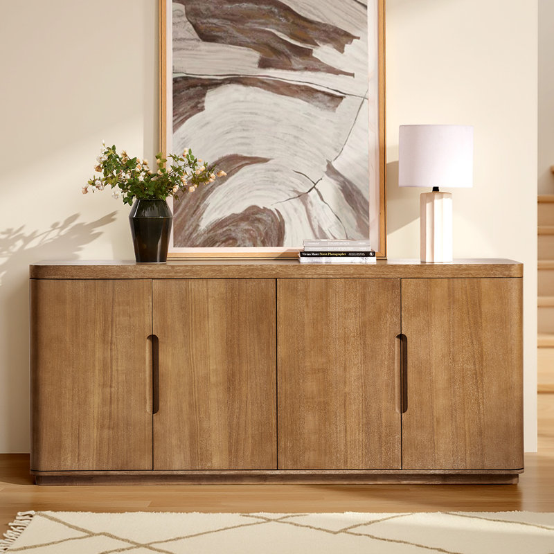 Buffet Waynesville, Dérive en mer
