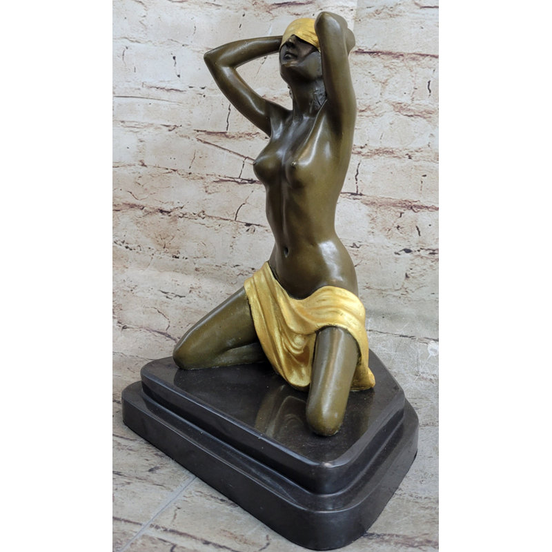 Tav Figurines & Sculptures