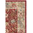Brayton Hand Hooked Wool Pile Oriental Rug-21279241