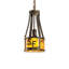 1 - Light Pendant