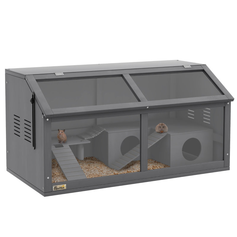 Small Animal Cage