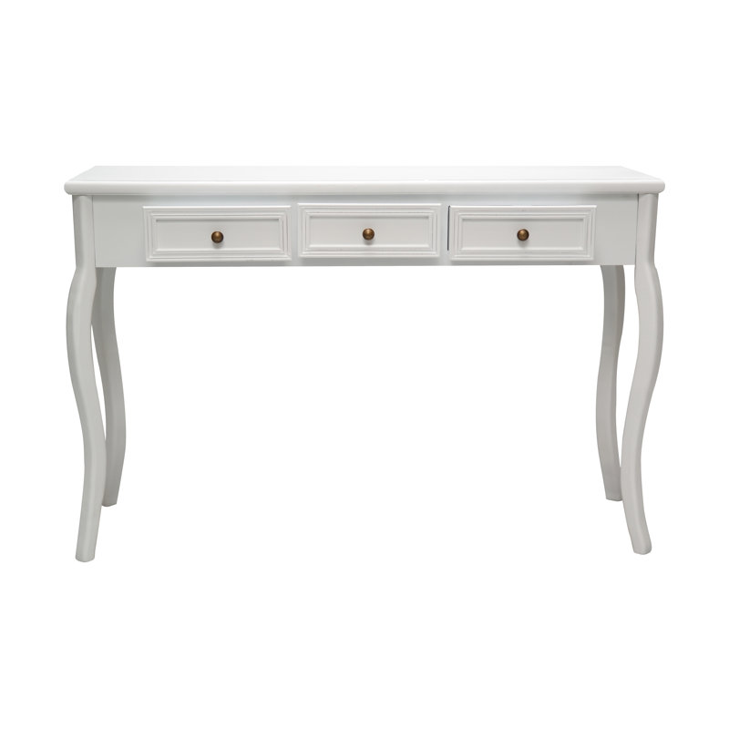Console table