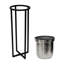 Metal Pot Planter-67148085-67148087