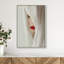 Secret Under Silk Canvas Fashion Print by Oliver Gal, Black Frame, 10 x 15-1954410550-2072727169