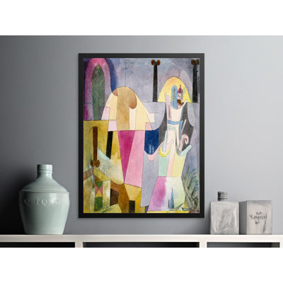 Samira Print