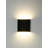Baffour Metal LED Wall Light-1751363055