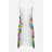 Floral Bib Apron