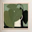 Green On Green Painting by StudioM-2097136972-2097136979