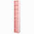 Rose est en rupture de stock