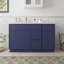 Base de meuble-lavabo simple 51 po seulement-97679213