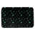 Black/Green