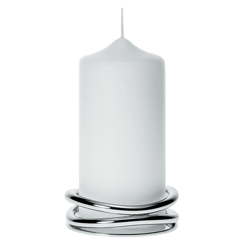 Vertigo Votive Candle Holder
