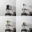 Plateforme de support d'enceinte 12 "VIVO Tensegrity (série TEN01B)-62405235