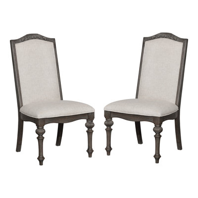 Chaise d'appoint rembourrée Schleicher