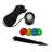 Black Plug-in Integrated LED Spotlight-7040718-7040714-7040710