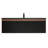 46.93'' Wall-Mounted Single Bathroom Vanity Base Only