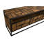 Marlborough Unfinished TV Stand for TVs up to 70"
