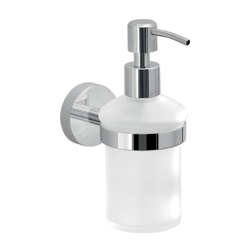 Distributeur de savon Heines