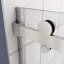 Porte de douche de baignoire-111837144