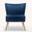 Fauteuil de chambre Keertan-1904926000