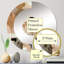 Kesini - Miroir mural demi-cercle-728171216