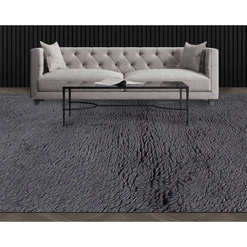One-of-a-Kind 9' X 12' Area Rug