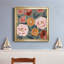 Toile encadrée Fair Flowers I-Premium - prête à être accrochée-1182111884-1182111886