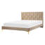 Rajmund Upholstered Bed-396149254-396149272