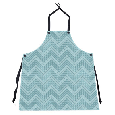 Stephenie Bib Apron