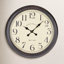 Blasford Wall Clock