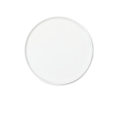 Round Platter