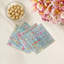 Serviettes de table en satin de coton Coco-122609832