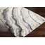 Tapis gris touffeté à la main Mcduffy-34053902