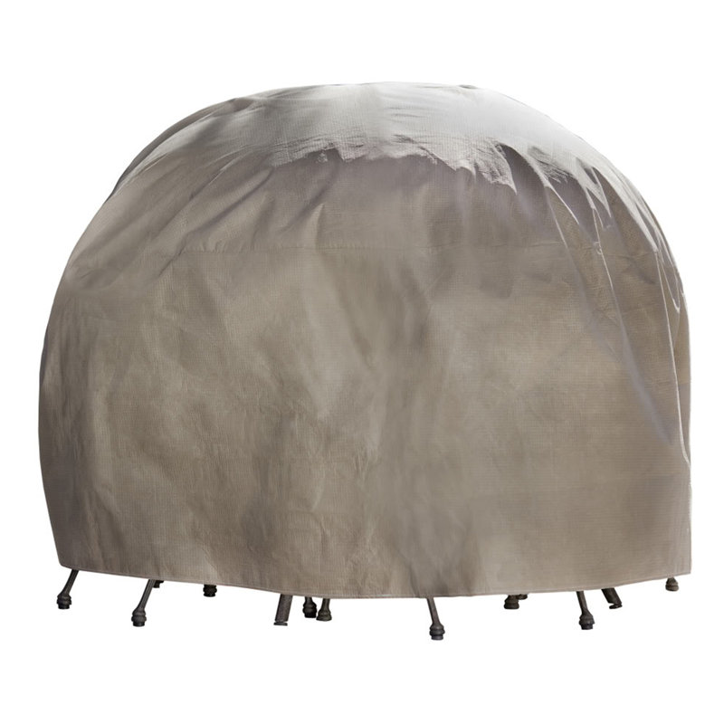 Outdoor Patio Dining Set Cover