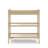Benton Changing Table With Pad-101800011